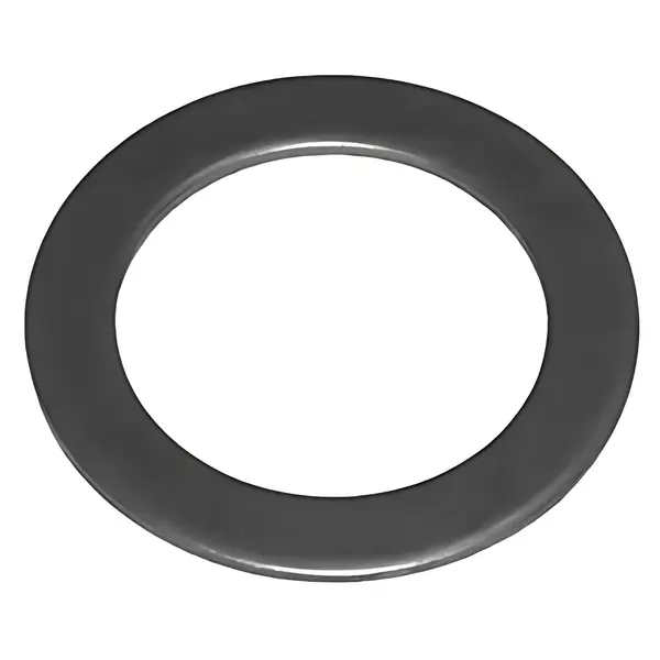 Arruela Calco Interno Eixo S para Volvo — 6012005075006