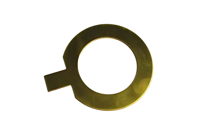 Arruela Calco para Volvo FH12 FM12 VM260 — 1652176