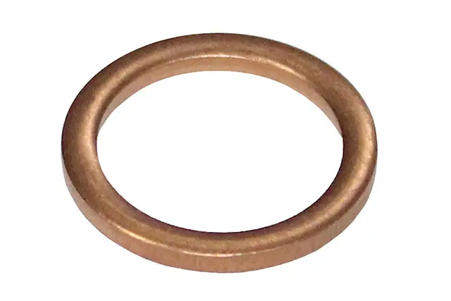 Arruela Cobre Dim 1700 — 007603012103