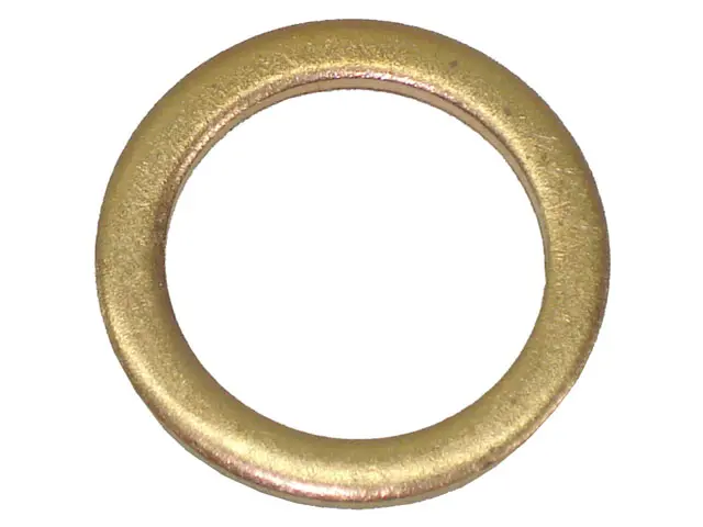 Arruela Cobre Dim Universal — 007603016220