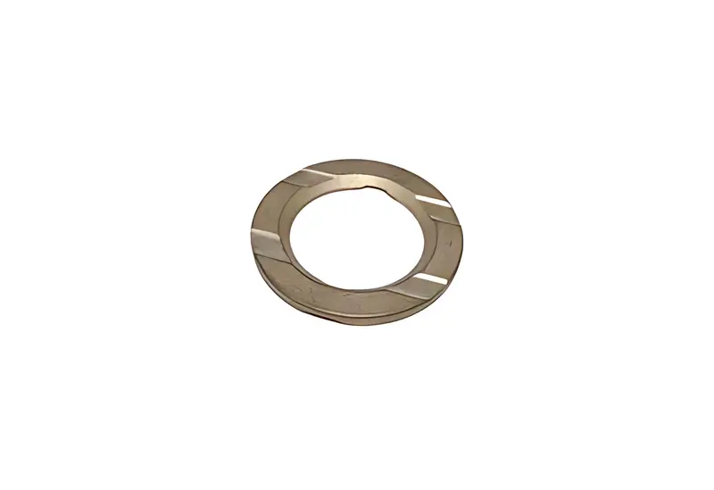 Arruela Compensador VW 7.100 8.100 13.150 — 2RD105763A