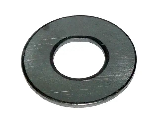 Arruela Cubo Diant. Mercedes 0400