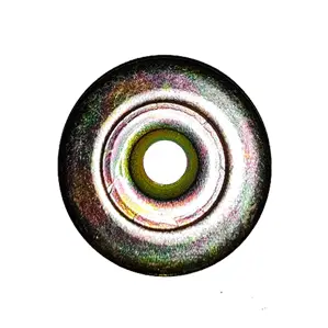 Arruela Cuica Dupla Spring Brake 17216