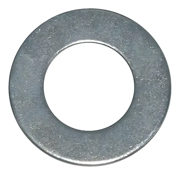 Arruela de Aco 16.7X30X0.9MM Medida — 522168