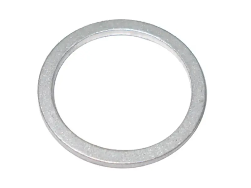 Arruela de Aluminio 16X19X1 — MBBN007603016190