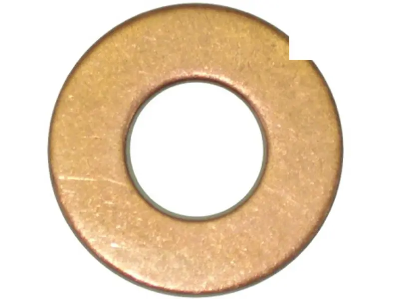 Arruela de Bico 1,00MM OM352A OM355 OM449LA — MBB3460170160