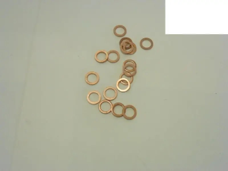 Arruela de Cobre 10X14X1.3MM — 7603010140