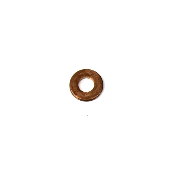 Arruela de Cobre 7,3X15,3X2,0MM para Ford — 70920170E