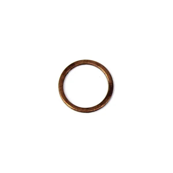 Arruela de Cobre Motor VW MWM 229 — 604920102227E