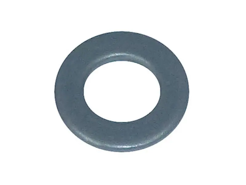 Arruela de Encosto Lisa 10.6X20X2MM — 125010517