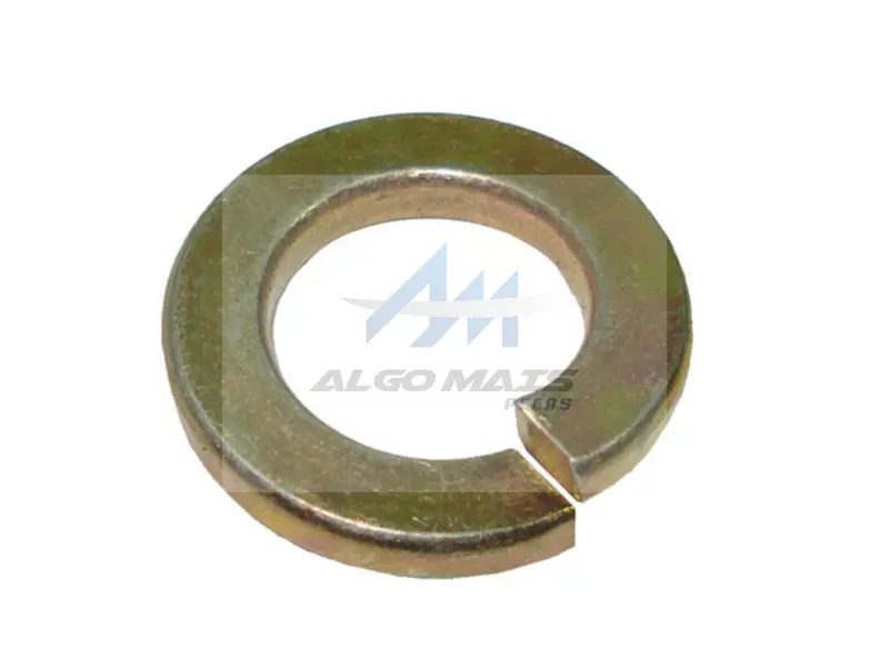 Arruela de Pressao 12 Mm Brc — 127012201
