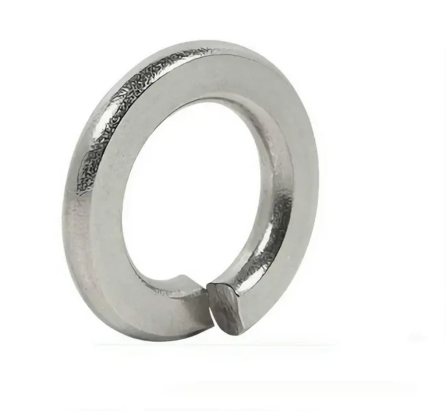 Arruela de Pressao 3/16 Zn Branca — ARR316ZB