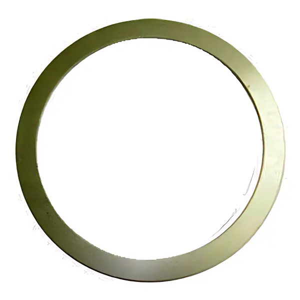 Arruela de Regulagem 0,10MM Eixo Tras — 3463540552