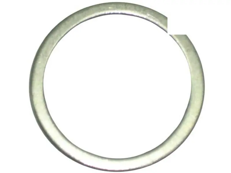 Arruela de Vedacao Aluminio Brc — 7603030036
