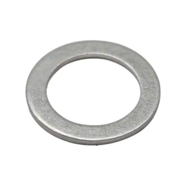 Arruela de Vedação em Alumínio - 14mm (Anel de Vedação) - Carretas Multimarcas