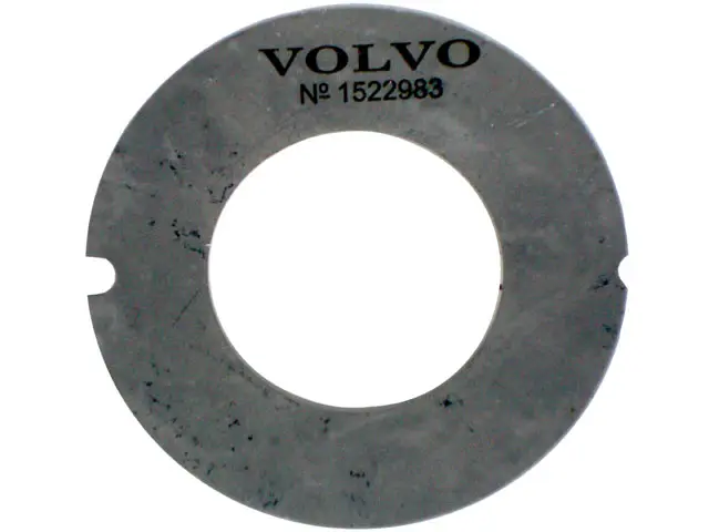 Arruela Diferencial Volvo N10/NL