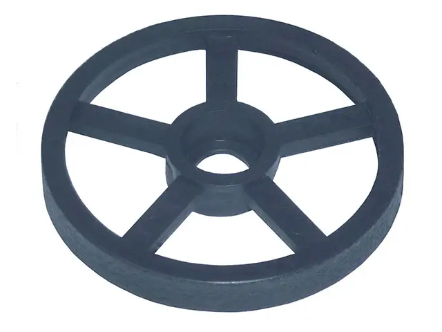 Arruela Dist Mercedes Mod — 3317257043
