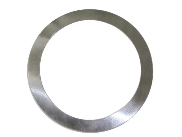 Arruela Dist Mercedes SPR310