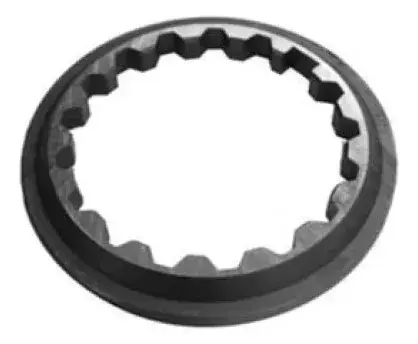 Arruela do Cambio ZF 9S-1110 ZF — 2T2311380
