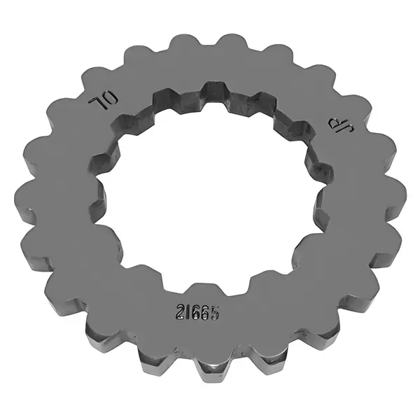 Arruela Eaton para Ford Cargo 1731 2628E 3530 — TJG311663F
