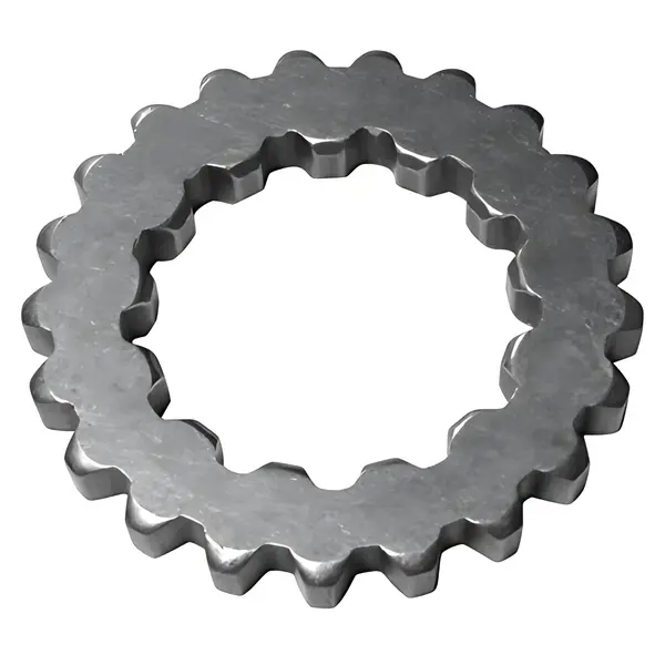 Arruela Eaton para Ford Cargo 2425 2626 3530 — TJG311663E