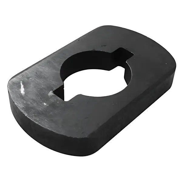 Arruela Eixo Auxiliar para Ford Cargo 1932 1933 — BH1X70095AA