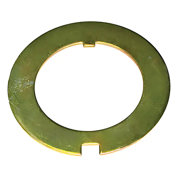 Arruela Eixo Guerra 90MM c/ Dente Interno — 5001005067003