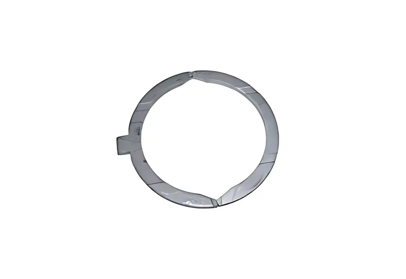 Arruela Encosto 0,50 Motor MWM 229 Turbo — T12105703A