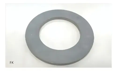 Arruela Encosto 5A FS4305 para Ford VW — BG8X7117AA