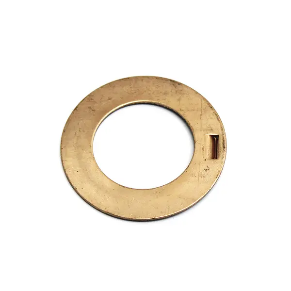 Arruela Encosto Engrenagem Re Ford/vw — 3315673