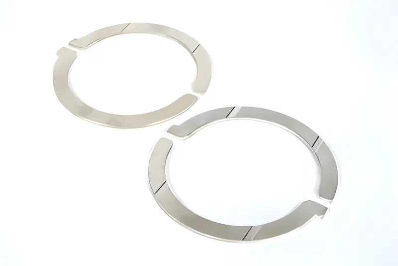 Arruela Encosto Motor para Scania STD — 79278600