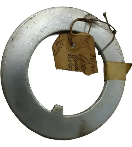 Arruela Encosto Rolamento 132X81,3X3MM — US00581