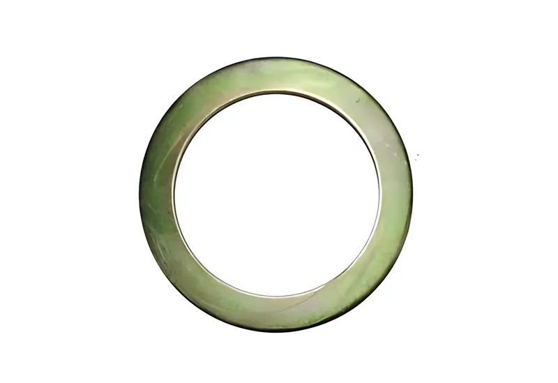 Arruela Encosto Rolamento Carreta 90X120X2,65MM