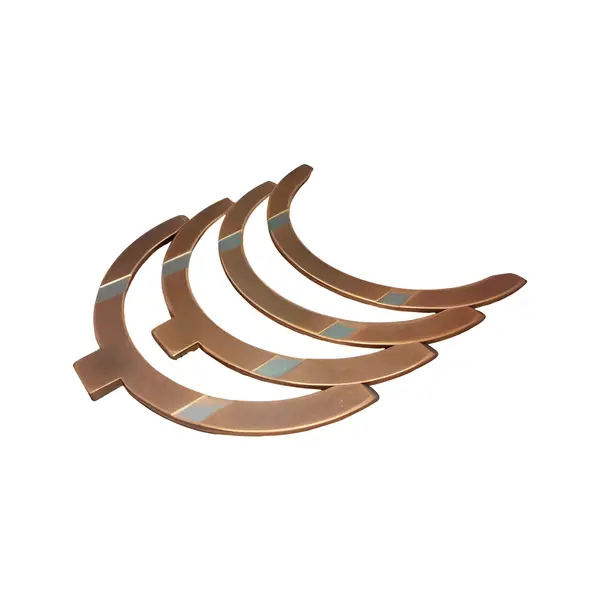 Arruela Encosto VW 690 7110S 11140 — 79310600