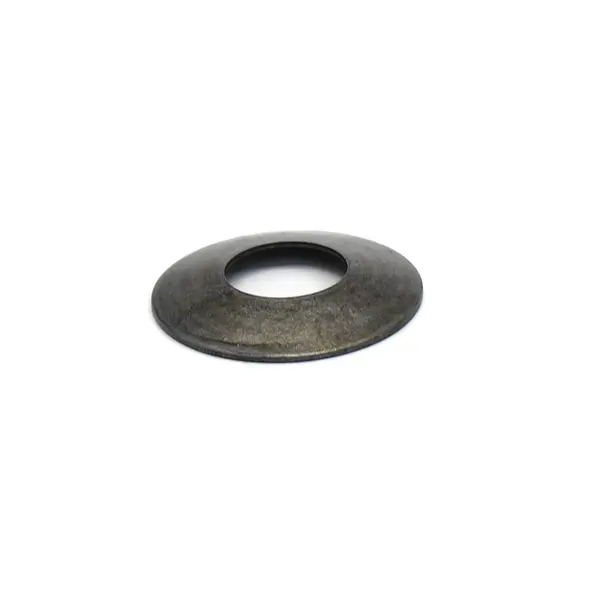 Arruela Engrenagem Satelite Ford/vw Eixo — 009112