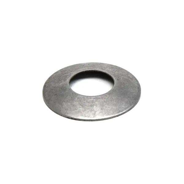 Arruela Engrenagem Satelite Ford/vw Eixo — 009531