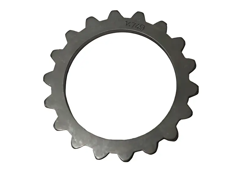 Arruela Espacador Re para Ford Cargo — BF5X70078A