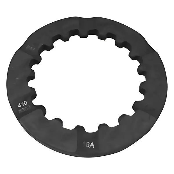 Arruela Espacadora para Ford Cargo 1730 2626 — 2UU311663A