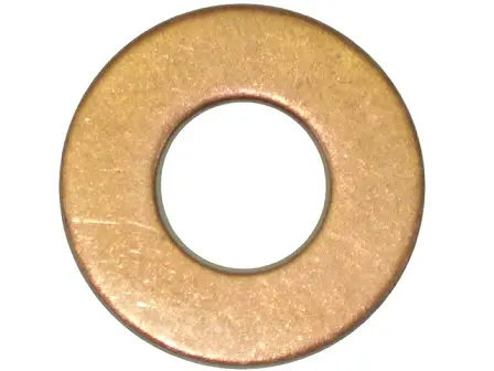 Arruela Inj Mercedes 366