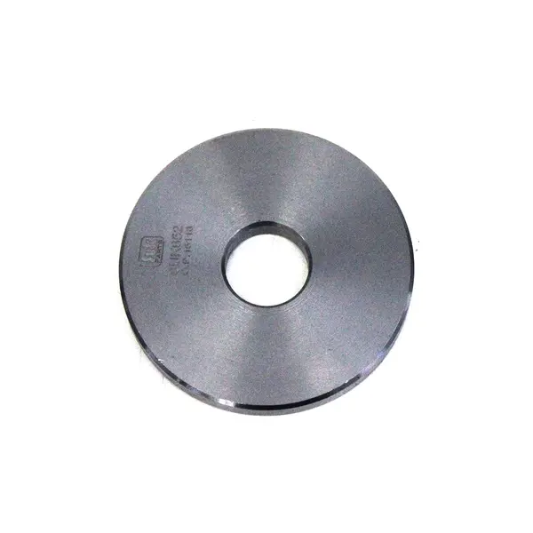 Arruela Lisa Aco (21MM) M21X74X8 Apoio — M21X74X8