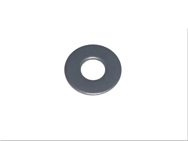 Arruela Lisa Aco 5/16 Pol 8.6X21 — 516264