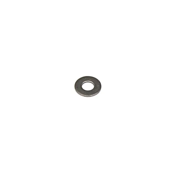 Arruela Lisa Inox (8MM) M8X16X1/16 — 178474