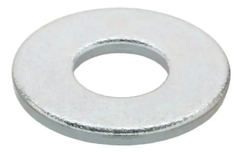 Arruela Lisa M10 para Ford VW MB — ARRLISAM10