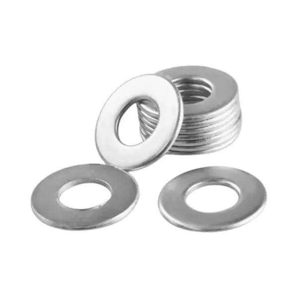 Arruela Lisa M24 Zb para VW Medio Pesado — 020244