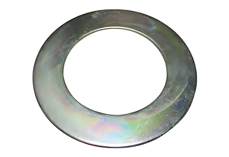 Arruela Lisa para Carreta Randon 80X127X3MM — VC2451