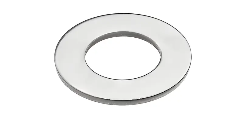 Arruela M12 Aco Cabina Chassi — N038201.1