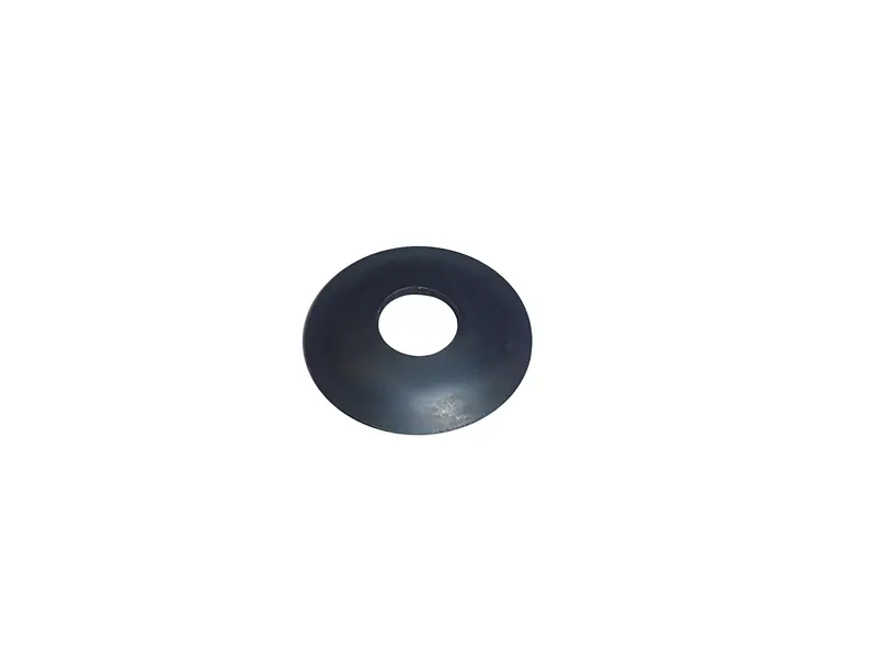Arruela Mola Ondulada Brc 10526 — 76295