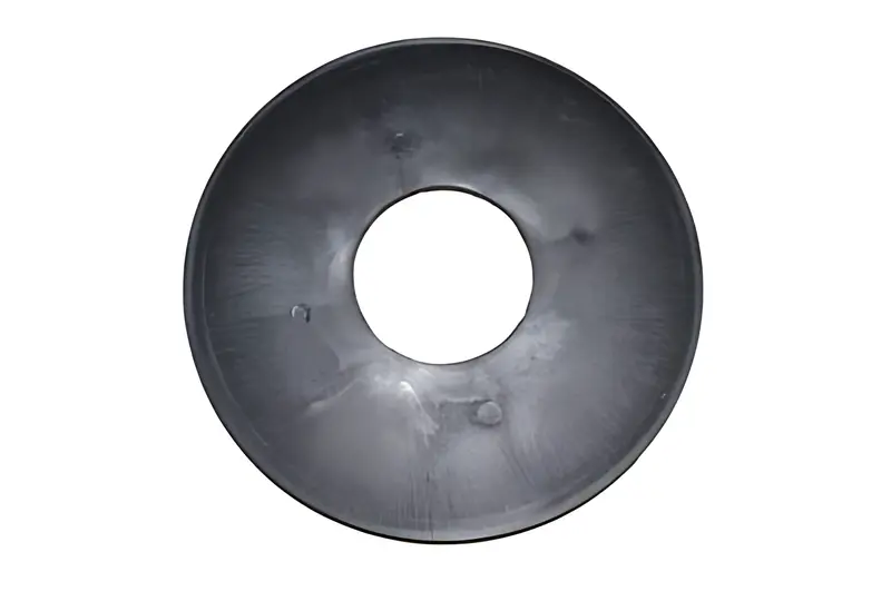 Arruela Nylon Facchini Suspensao Ar — 0308190901