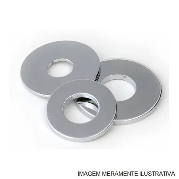 Arruela p/ Acessorios Bandeirantes — N013811.2