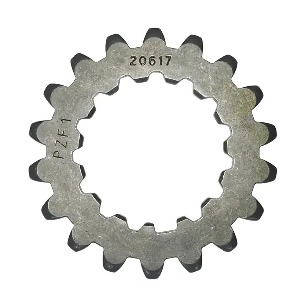 Arruela para Ford Cargo 1731 2422 2425 2622 — TJG311663
